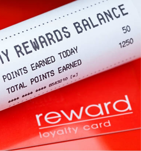 Al Thiqa Pharmacy Loyalty Program. Rewards balance. Reward loyalty program