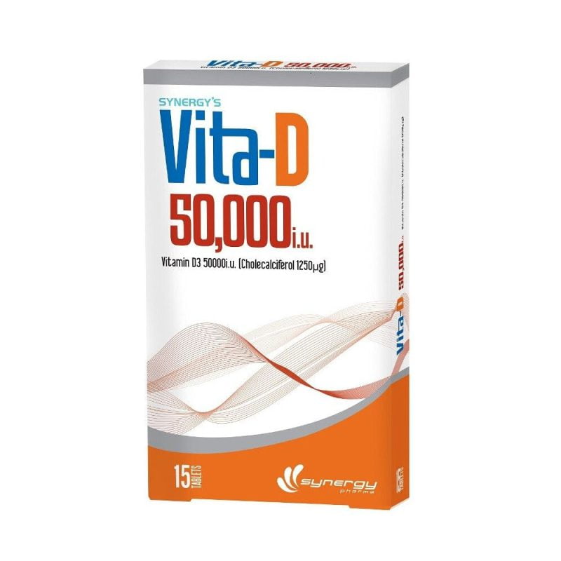 VITA-D, supplement, vitamin