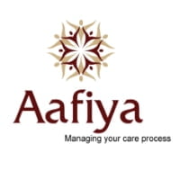 AAFIYA INSURANCE logo