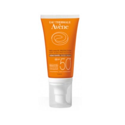 AVENE-VERY-HIGH-PROTECTION-CREAM-SPF50, sunscreen, sun care, sun block