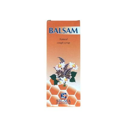BALSAM-GLASS-BOTTLE, natural cough syrup, ONLINE PHARMACY