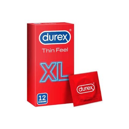 DUREX-FEEL-THIN, condoms, contraceptive, sexual health
