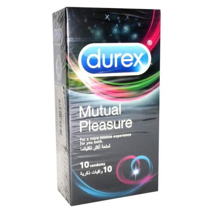DUREX-MUTUAL-PLEASURE, condoms, contraceptive, sexual health, more intense experience