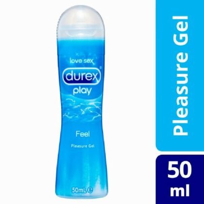 DUREX-PLAY-FEEL, pleasure gel, lubricant, sexual health