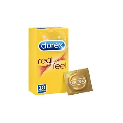 DUREX-REAL-FEEL, condoms, contraceptive,