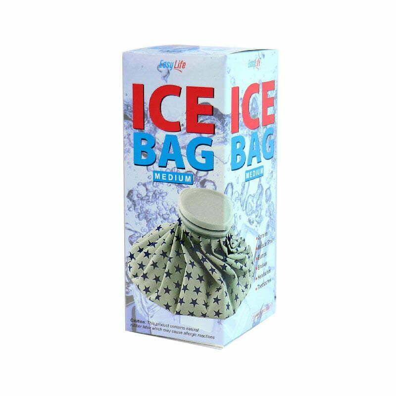 Easy Life-ICE-BAG-LARGE