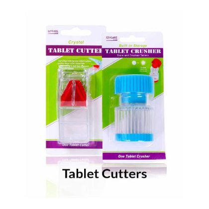 Easy Life-TABLET-CRUSHER, tablet cutters