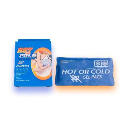 REUSABLE-HOT-&-COLD-GEL-PACK, fever, sports injury