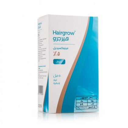 HAIRGROW-SPRAY-BOTTLE, for hair loss, Minoxidil, for men