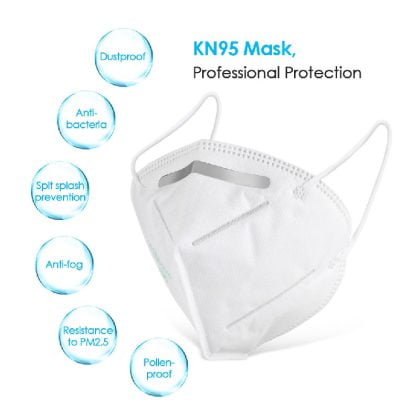 HEALTH-N95, protective mask, professional protection, face mask