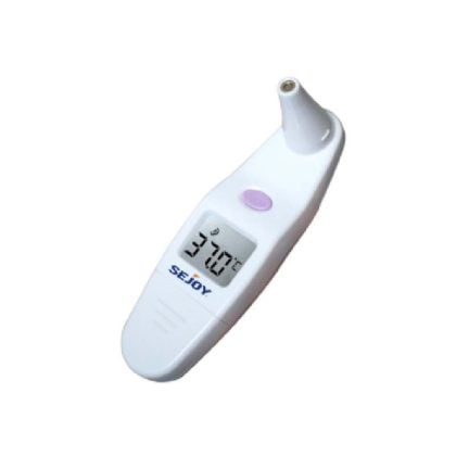 INFRARED-EAR-THERMOMETER fever, sejoy