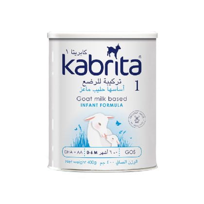 KABRITA-1-GOAT-MILK, infant formula
