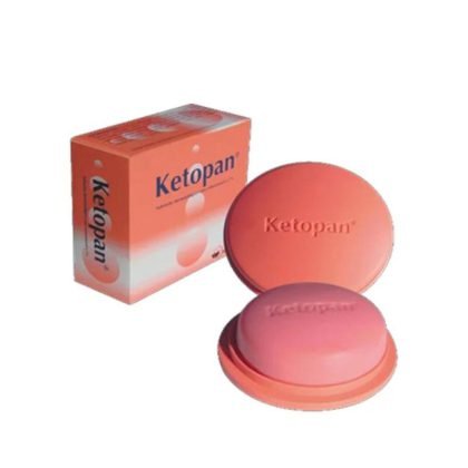 KETOPAN-SOAP