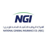 NGI INSURANCE logo