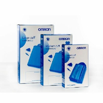 OMRON-SMALL-CUFF-FOR-BP-MONITOR, cuff of blood pressure device