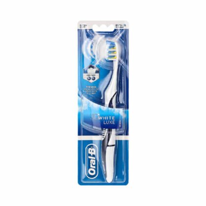ORAL-3D-WHITE-PEARL-EXTRA-SOFT-T, tooth brush, dental care, oral health