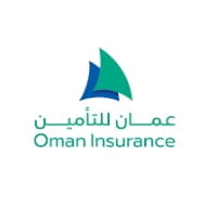 OMAN INSURANCE logo