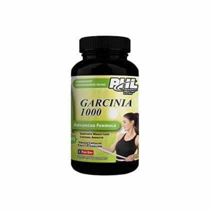 PHL-GARCINIA-1000-PLUS, advanced formula