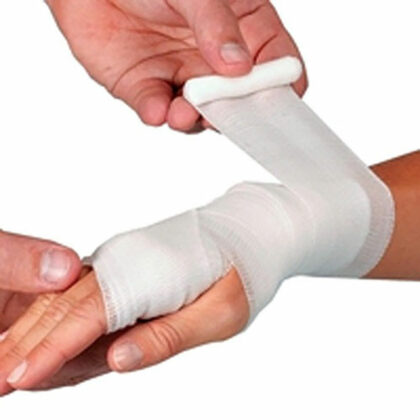 PROMED-CONFORMING-BANDAGE, first aid