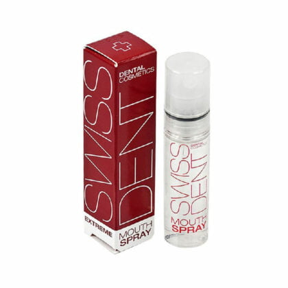 SWISSDENT-STAINLESS-EXTREME-SPRAY, mouth spray