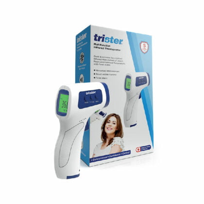 TRISTER-MULTIFUNCTION-INFRARED-GUN-THERMOMETER
