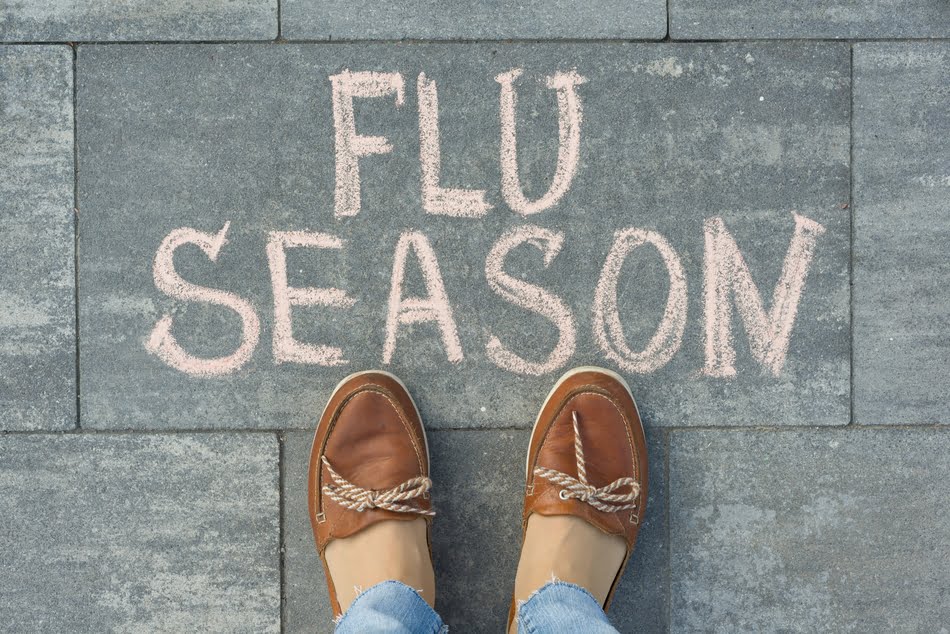 You can enjoy every moment of winter, stay well, and enjoy the festivities by following a few tips. Read this blog to find out the flu prevention tips.