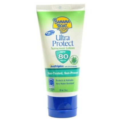 Banana-Boat-Ultra-Protect-Sunscreen-Lotion-Spf-80-ml sun care, skincare