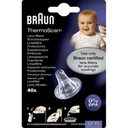 Braun-Thermoscan-Hygiene-Cap-medical device