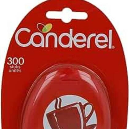 Canderel-300-Tablets, artificial sweeteners