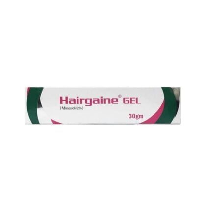 Hairgaine-Gel- for hair loss