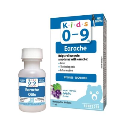 Homeocan-Kids-0-9Earache-Homeopathic-Medicine-Grape-Flavour-Sugar-Free-Dye-Free