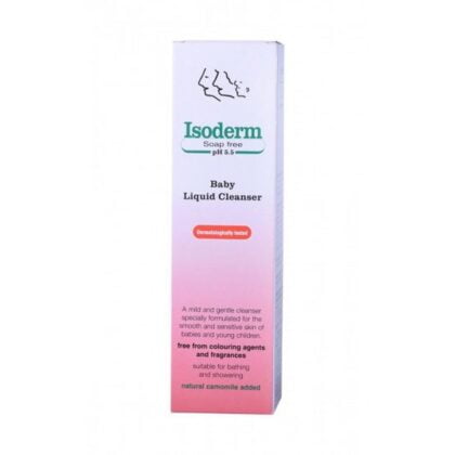 Isoderm-Baby-Liquid-Cleanser-With-Natural-Camomile-Soap-Free-Fragrance-Free-Colouring-Free-