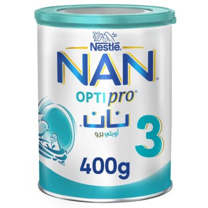 Nan-Optipro-Stage-3-infant milk, baby milk, infant food