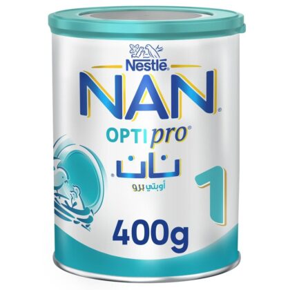 Nestle-Nan-Baby-Milk-Formula-Optipro-Stage-1-baby milk, infant milk