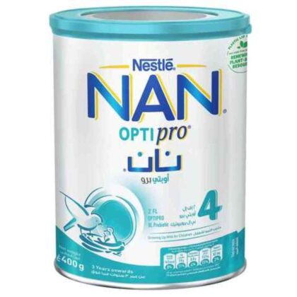 Nestle-Nan-Opti-Pro-Stage4-From-3-6Years baby milk, infant food