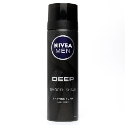 Nivea-Men-Deep-Shaving-Foam-men care