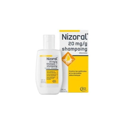 Nizoral-Anti-Dandruff-Shampoo, hair care