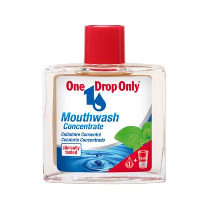 One-Drop-Mouth-Wash-dental health