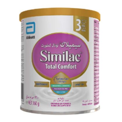 Similac-Total-Comfort-3-Growing-Up-Formula-for-1to3Years-baby milk