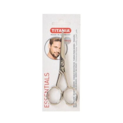 Titania-Basic-Scissors, pedicure, skincare