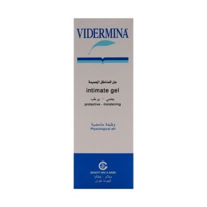 Vidermina-Intimate-Gel-intimate gel, sexual health
