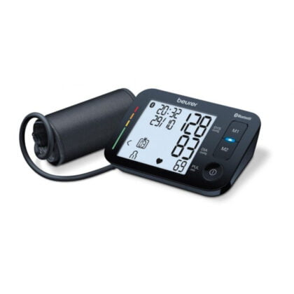 BEURER-MONITOR-Blood Pressure-Blood pressure monitoring device-medical device