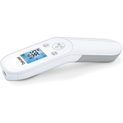 BEURER-THERMOMETER-FT-85, medical device, fever