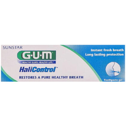 BUTTLER-GUM-HALICONTROL-Tooth paste gel