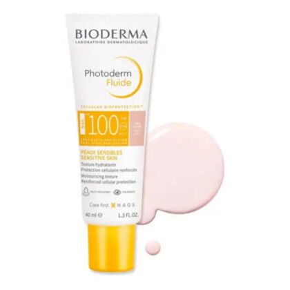 Bioderma-Photoderm-Fluide-MAX-SPF100-Very-Light, sun care, skincare, beauty, sunblock, sunscreen