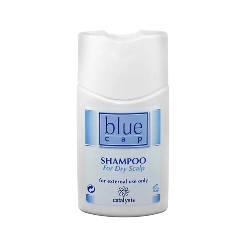 Blue-Cap-Shampoo-for dry scalp