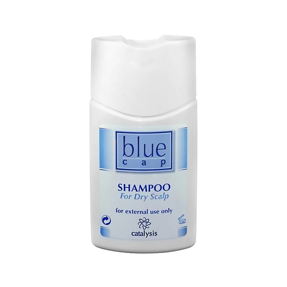Blue Cap Shampoo 150ml Al Thiqa Pharmacy
