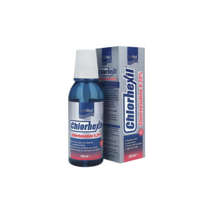 CHLORHEXIL-0.20%-MOUTH-WASH-250-ML dental care, mouth care