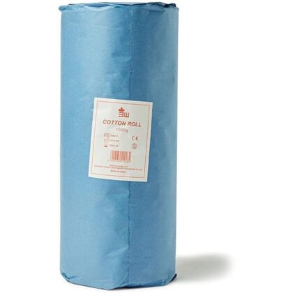 COTTON-ROLL, first aid, wounds and injury
