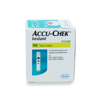 accu-chek-instant-strips-blood glucose test strips